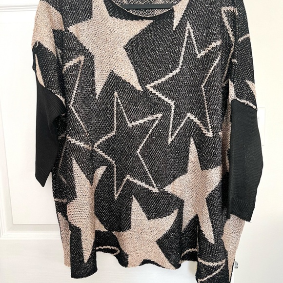 Sequin blouse - Picture 3 of 14